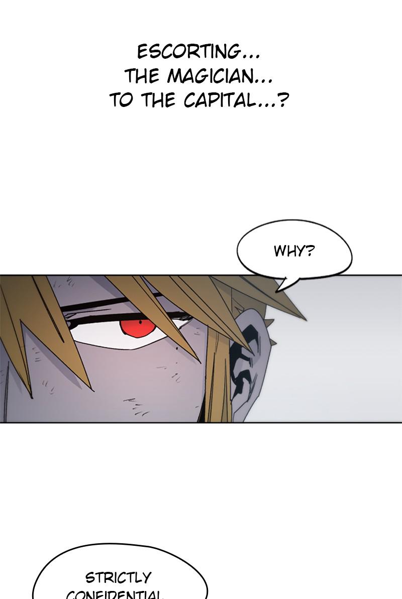 The Ember Knight Chap 32 - Next Chap 33