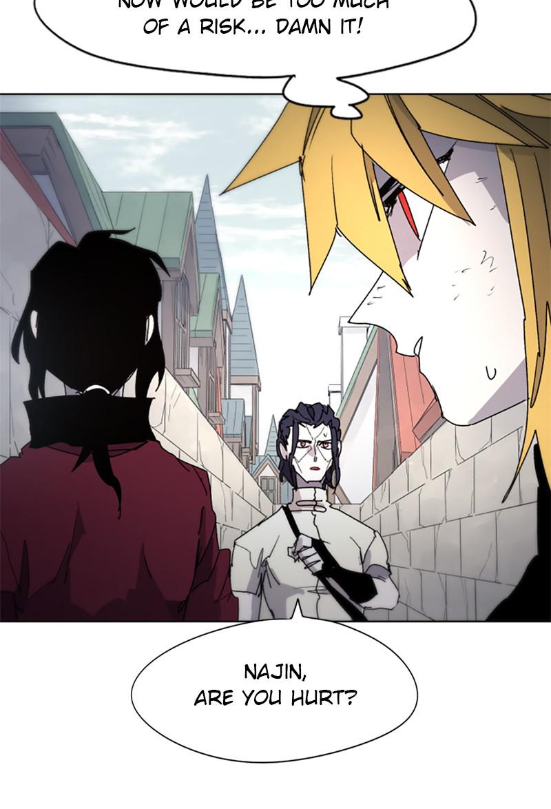 The Ember Knight Chap 32 - Next Chap 33