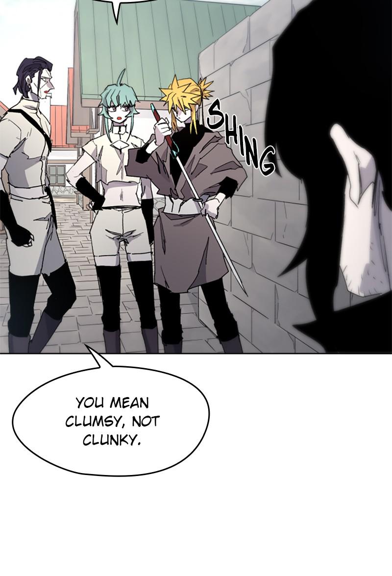 The Ember Knight Chap 32 - Next Chap 33