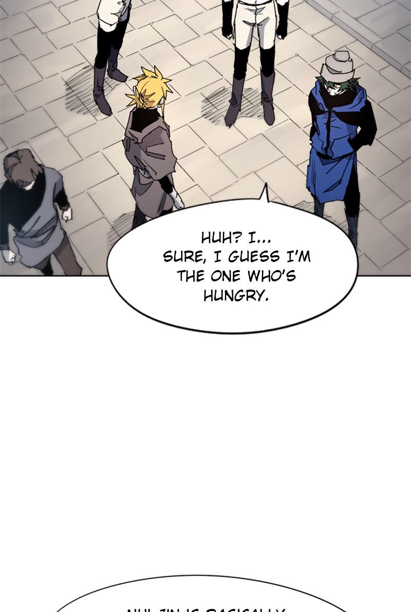 The Ember Knight Chap 32 - Next Chap 33