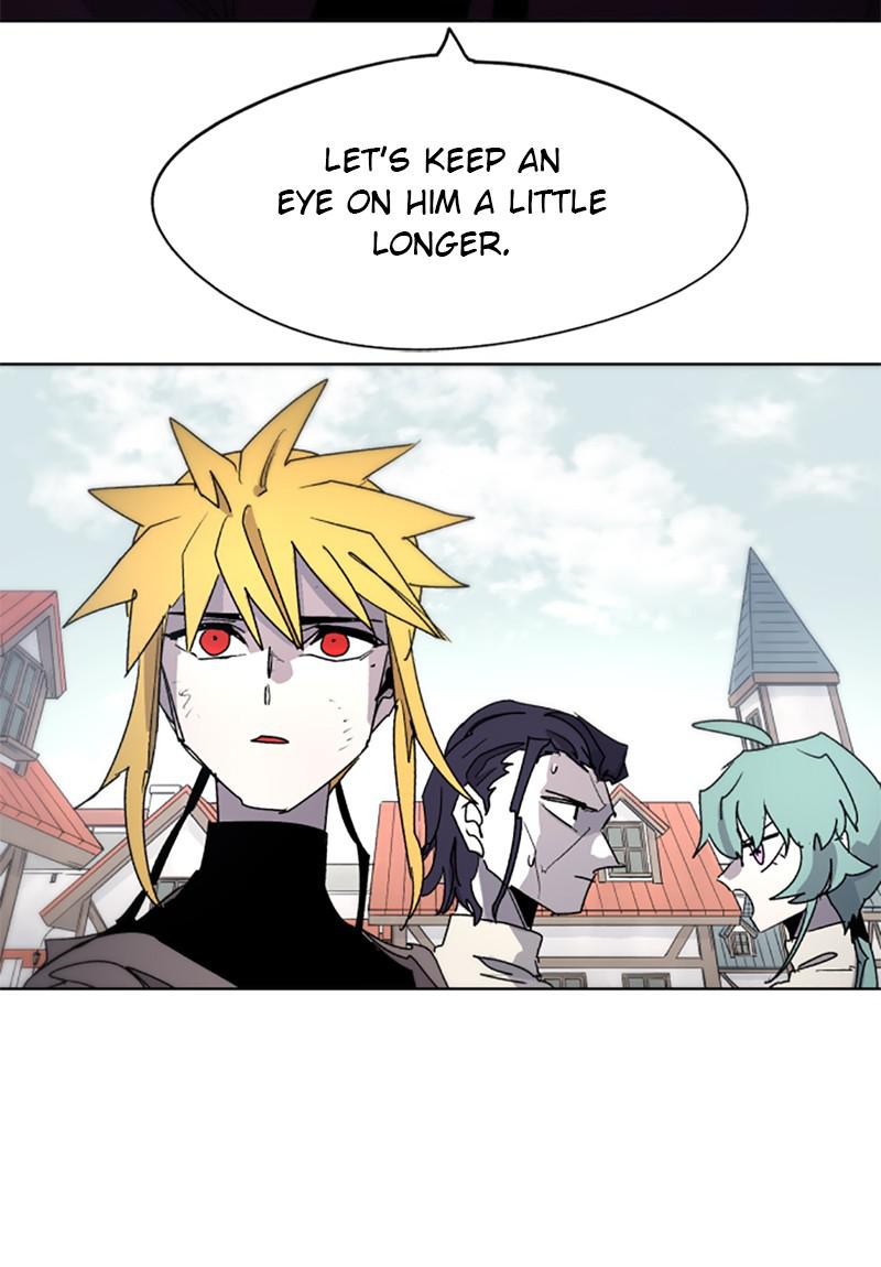 The Ember Knight Chap 32 - Next Chap 33