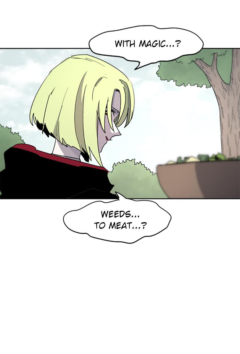 The Ember Knight Chap 33 - Next Chap 34