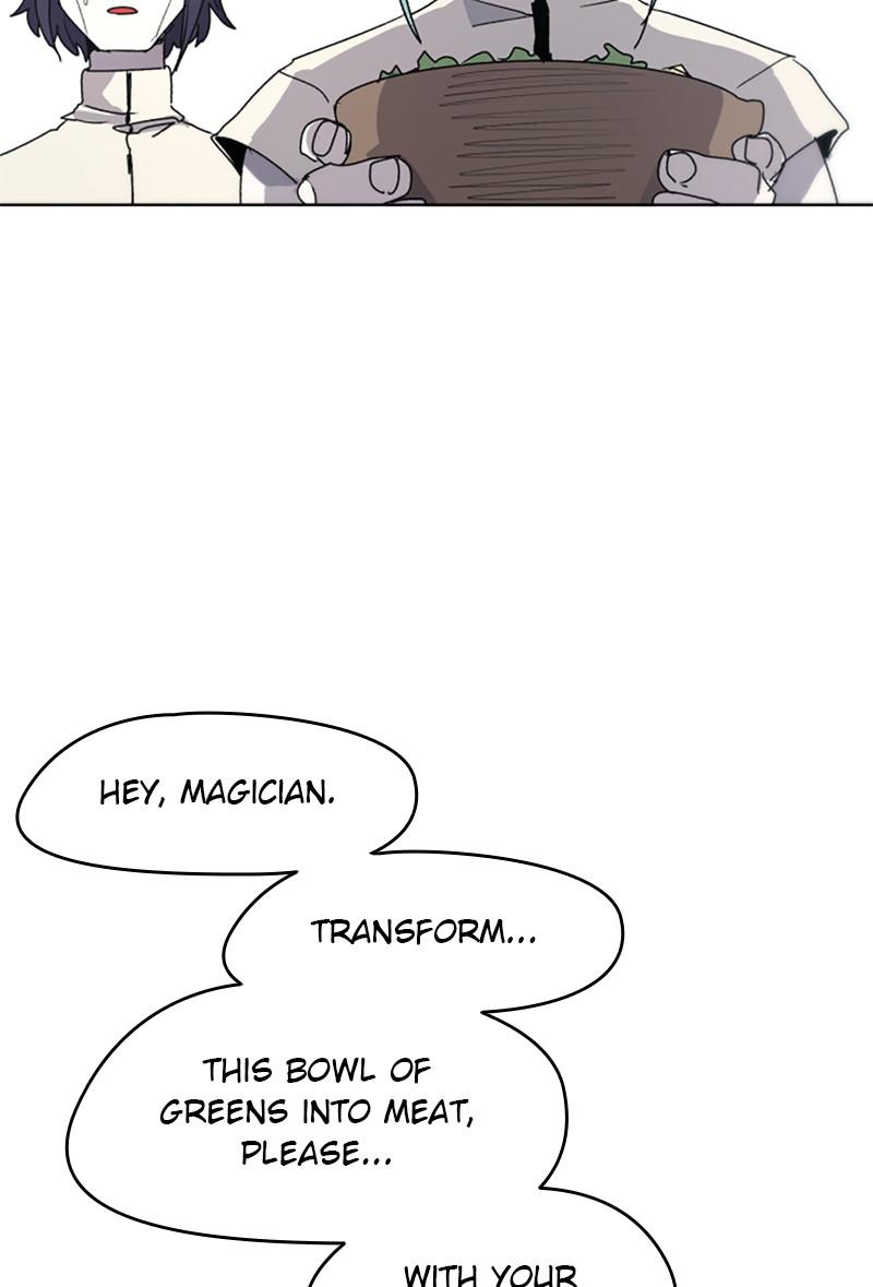 The Ember Knight Chap 33 - Next Chap 34