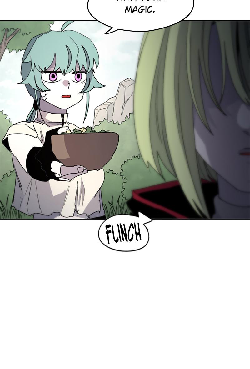 The Ember Knight Chap 33 - Next Chap 34