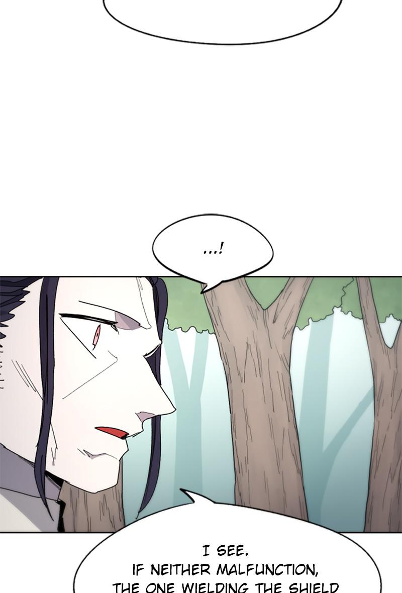 The Ember Knight Chap 33 - Next Chap 34