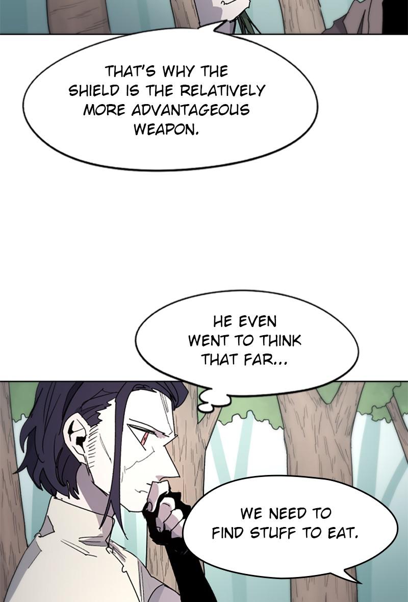 The Ember Knight Chap 33 - Next Chap 34