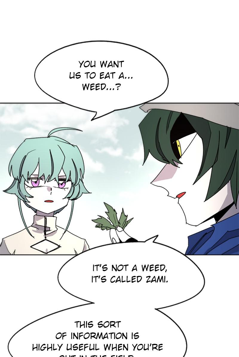 The Ember Knight Chap 33 - Next Chap 34