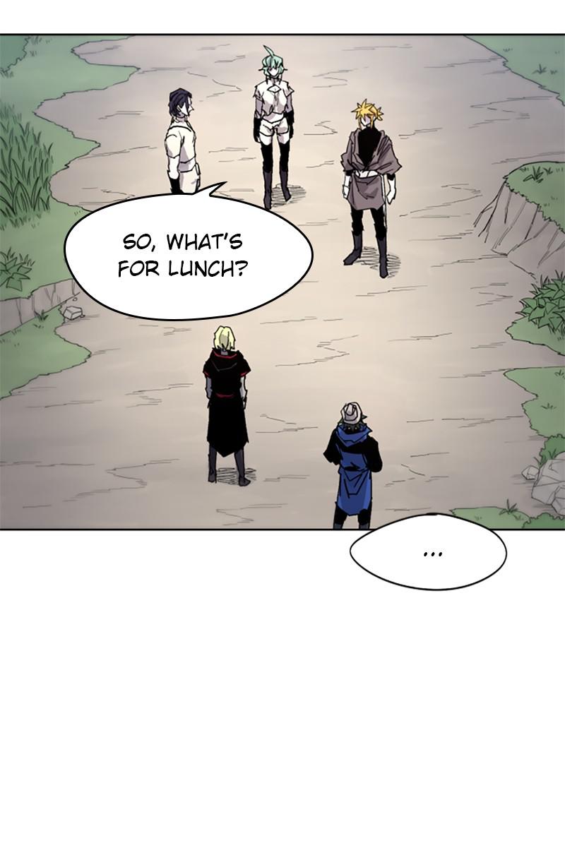 The Ember Knight Chap 33 - Next Chap 34