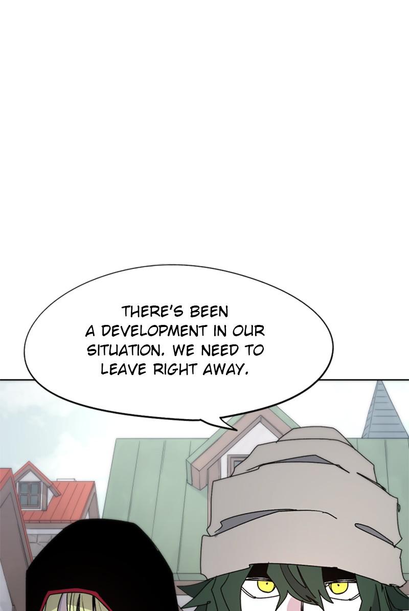The Ember Knight Chap 33 - Next Chap 34