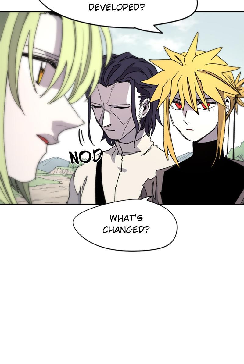 The Ember Knight Chap 33 - Next Chap 34
