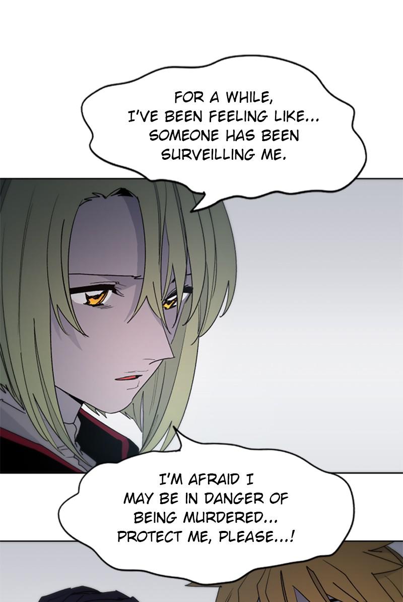 The Ember Knight Chap 33 - Next Chap 34