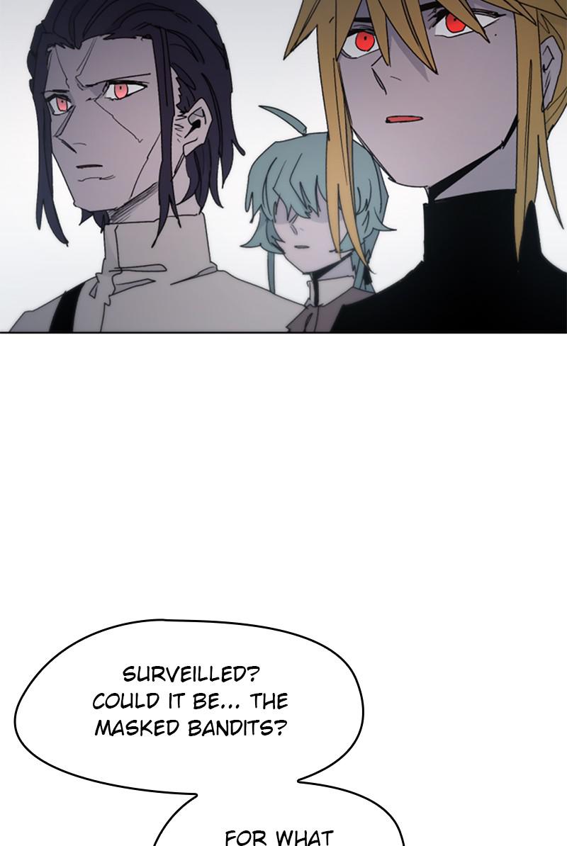 The Ember Knight Chap 33 - Next Chap 34