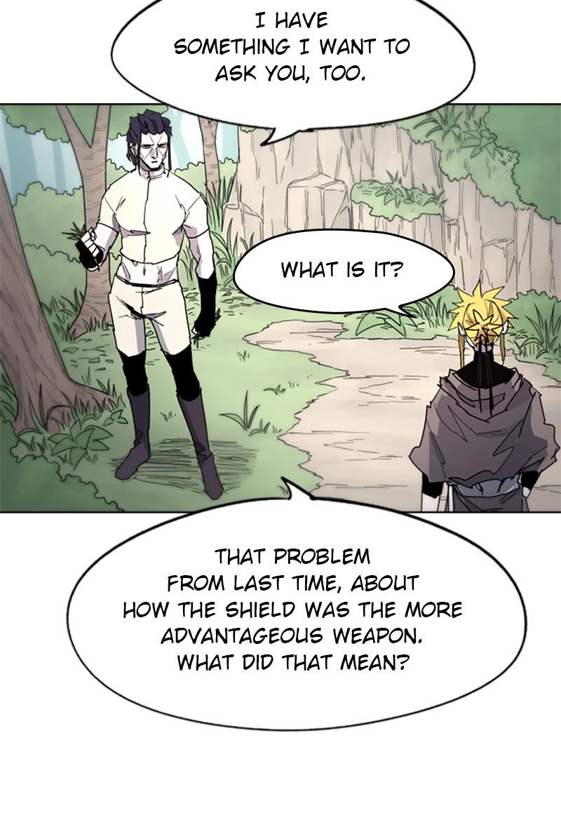 The Ember Knight Chap 33 - Next Chap 34