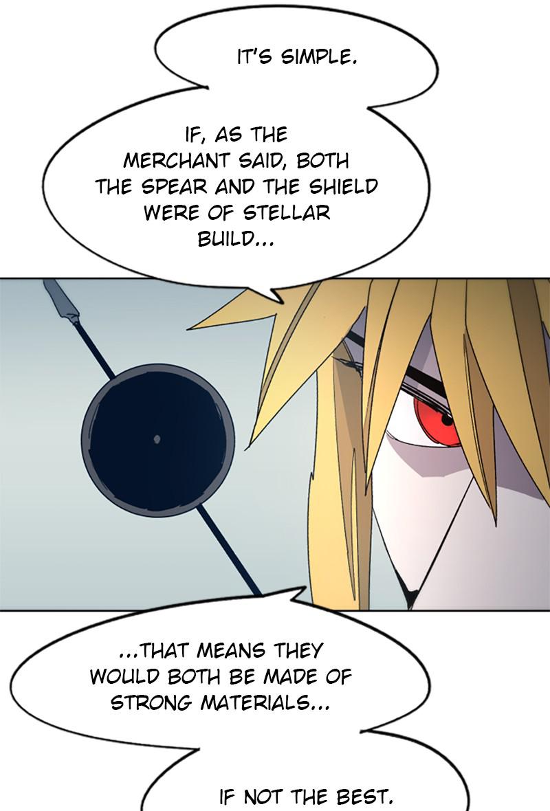 The Ember Knight Chap 33 - Next Chap 34