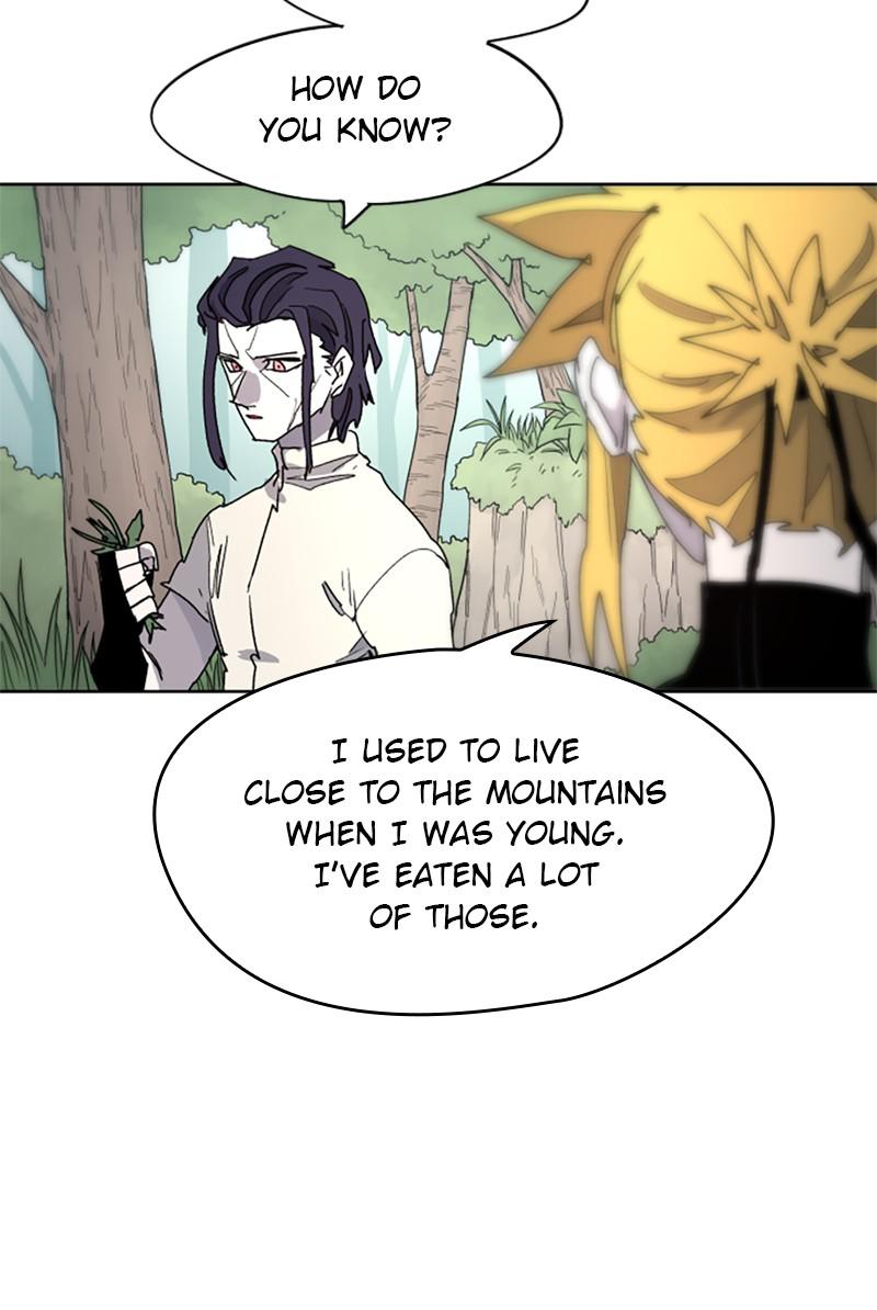 The Ember Knight Chap 33 - Next Chap 34