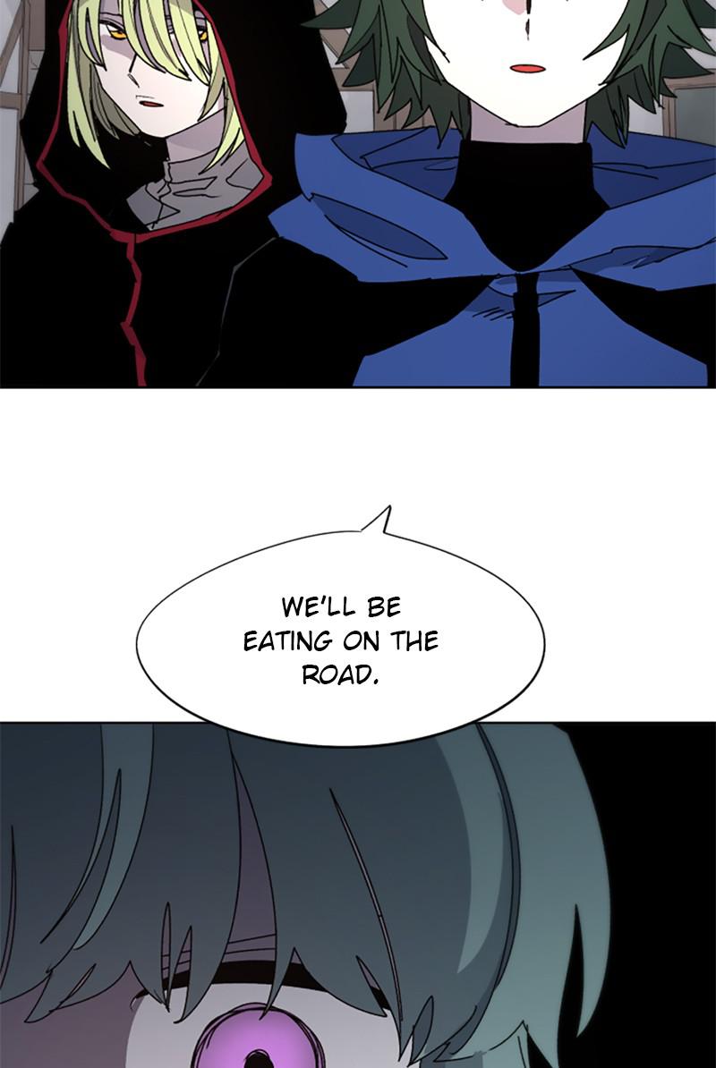 The Ember Knight Chap 33 - Next Chap 34