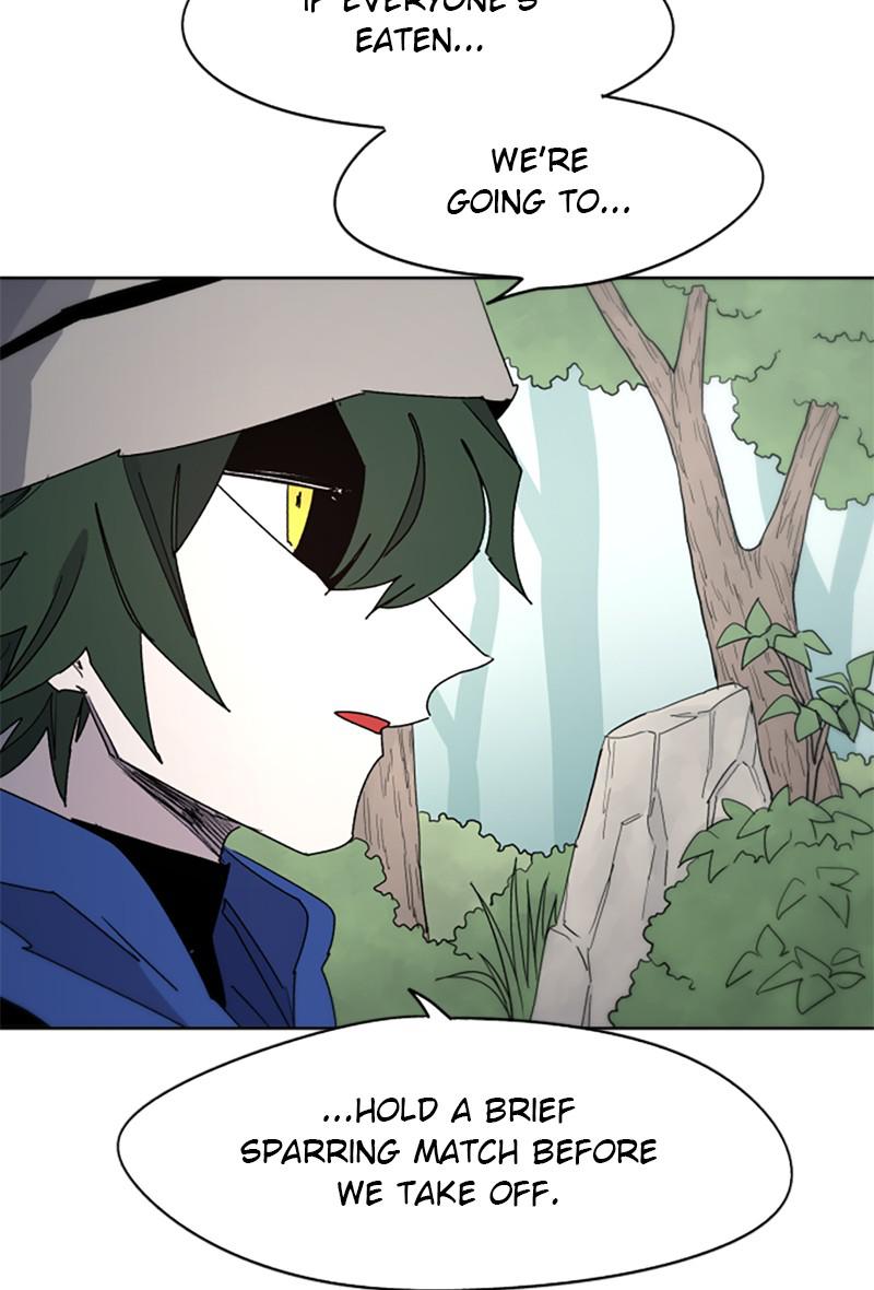 The Ember Knight Chap 33 - Next Chap 34