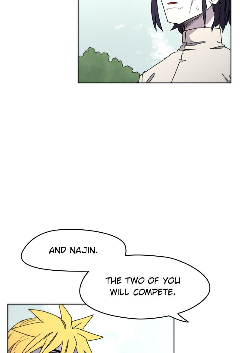 The Ember Knight Chap 33 - Next Chap 34