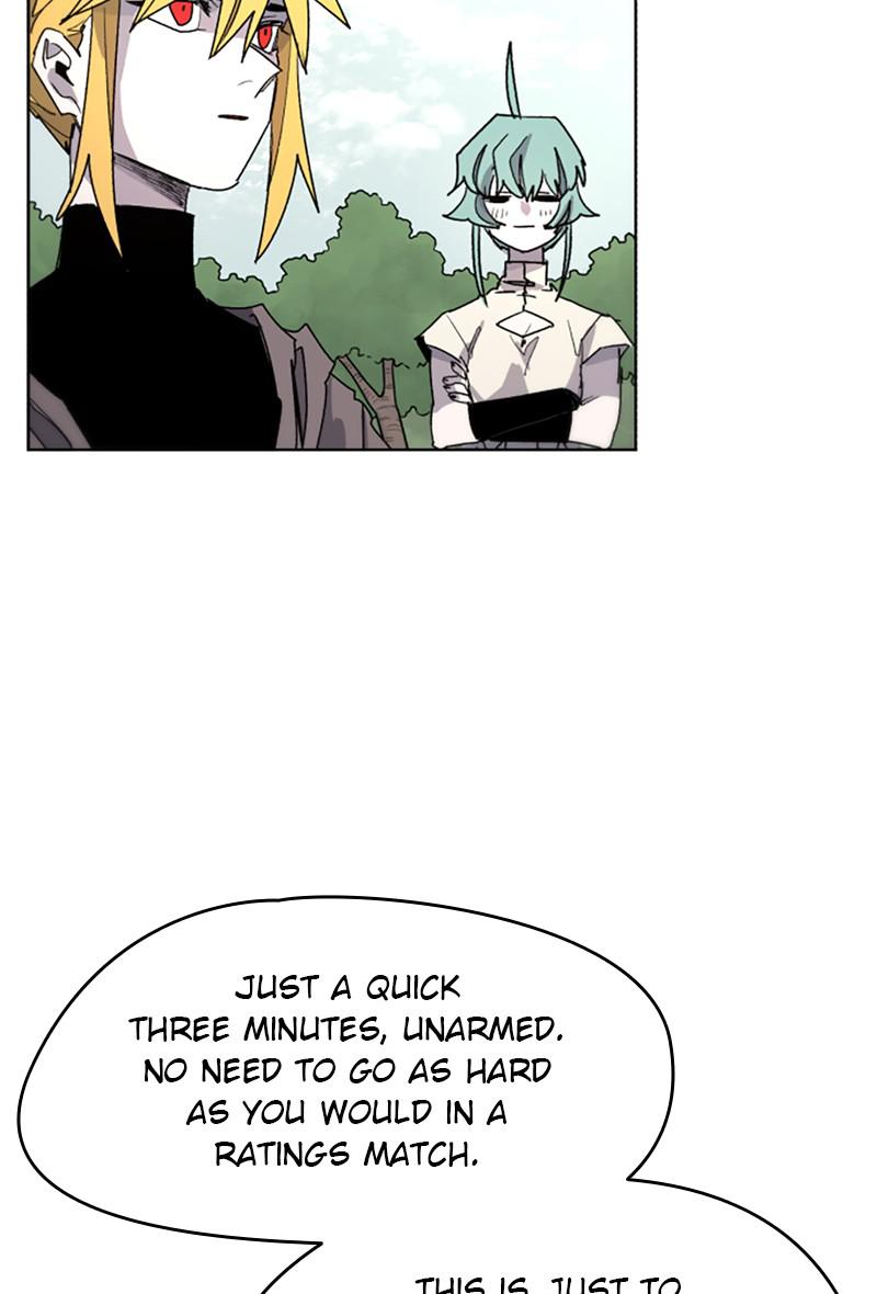 The Ember Knight Chap 33 - Next Chap 34
