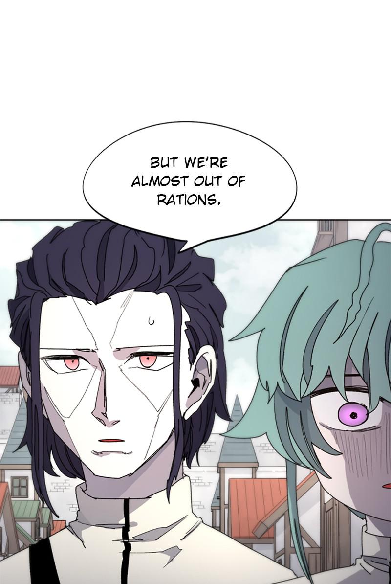 The Ember Knight Chap 33 - Next Chap 34