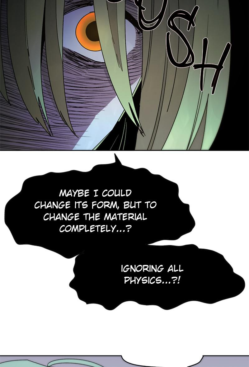 The Ember Knight Chap 33 - Next Chap 34