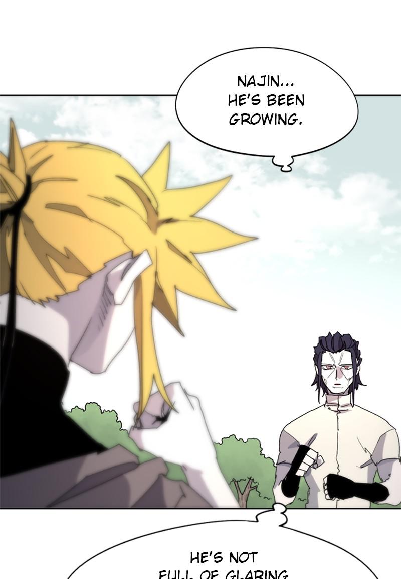 The Ember Knight Chap 33 - Next Chap 34
