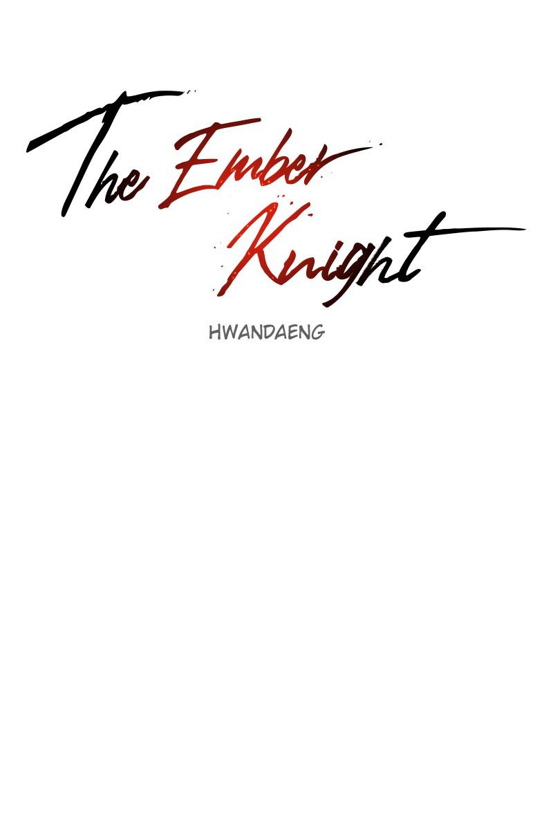 The Ember Knight Chap 33 - Next Chap 34