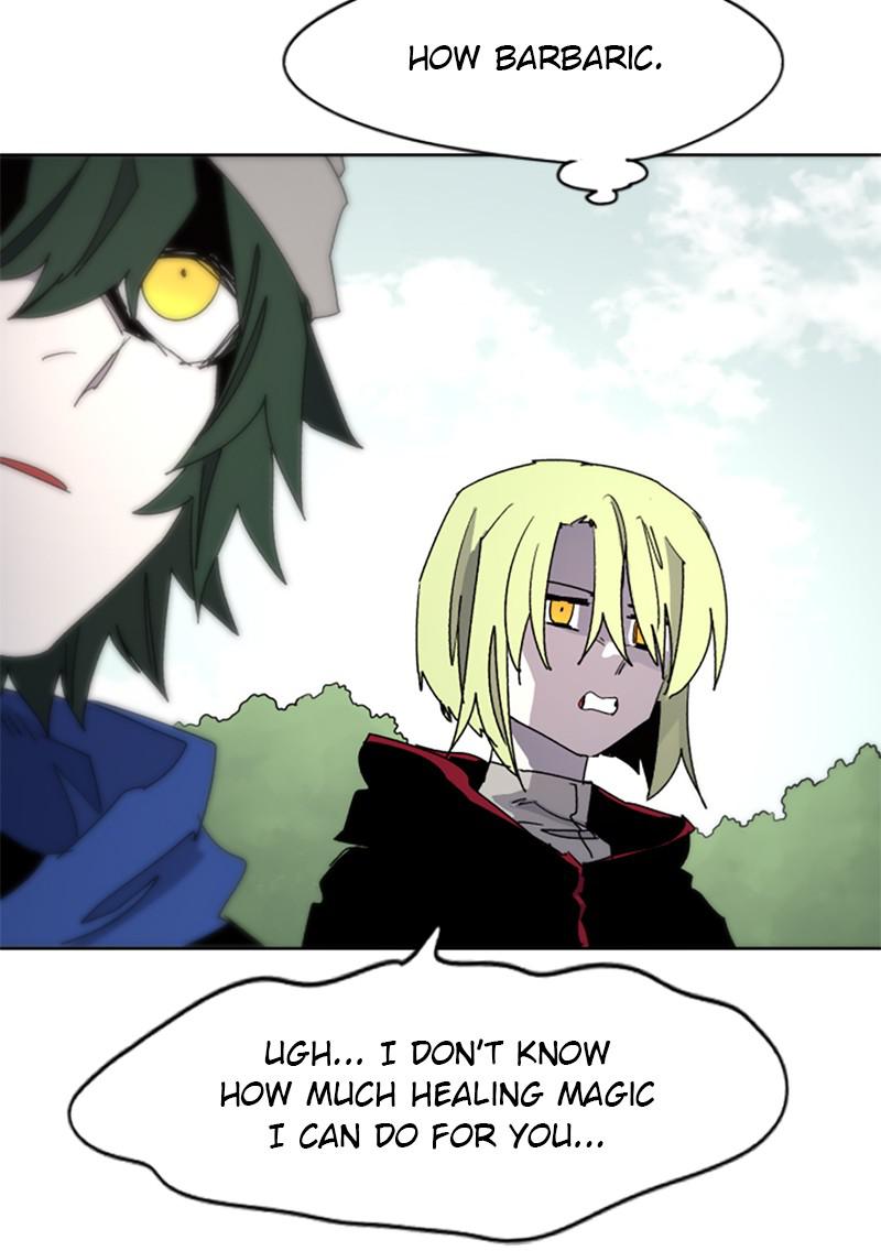 The Ember Knight Chap 33 - Next Chap 34