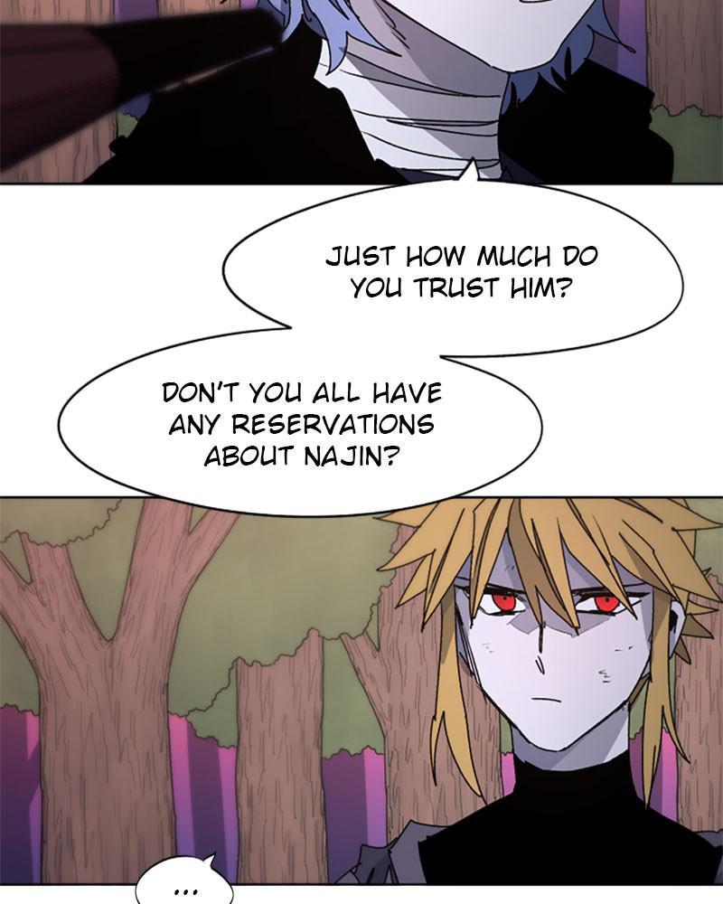 The Ember Knight Chap 44 - Next Chap 45