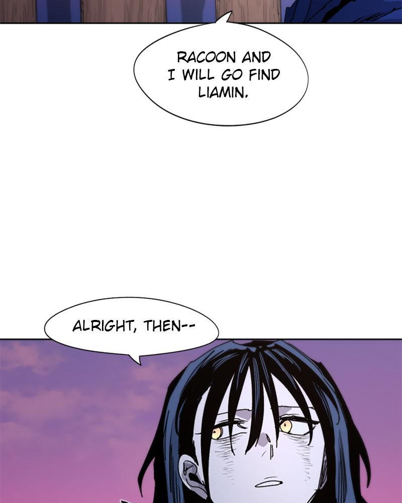 The Ember Knight Chap 44 - Next Chap 45