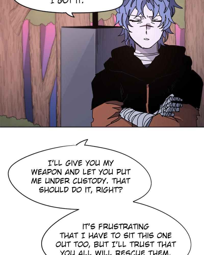 The Ember Knight Chap 44 - Next Chap 45