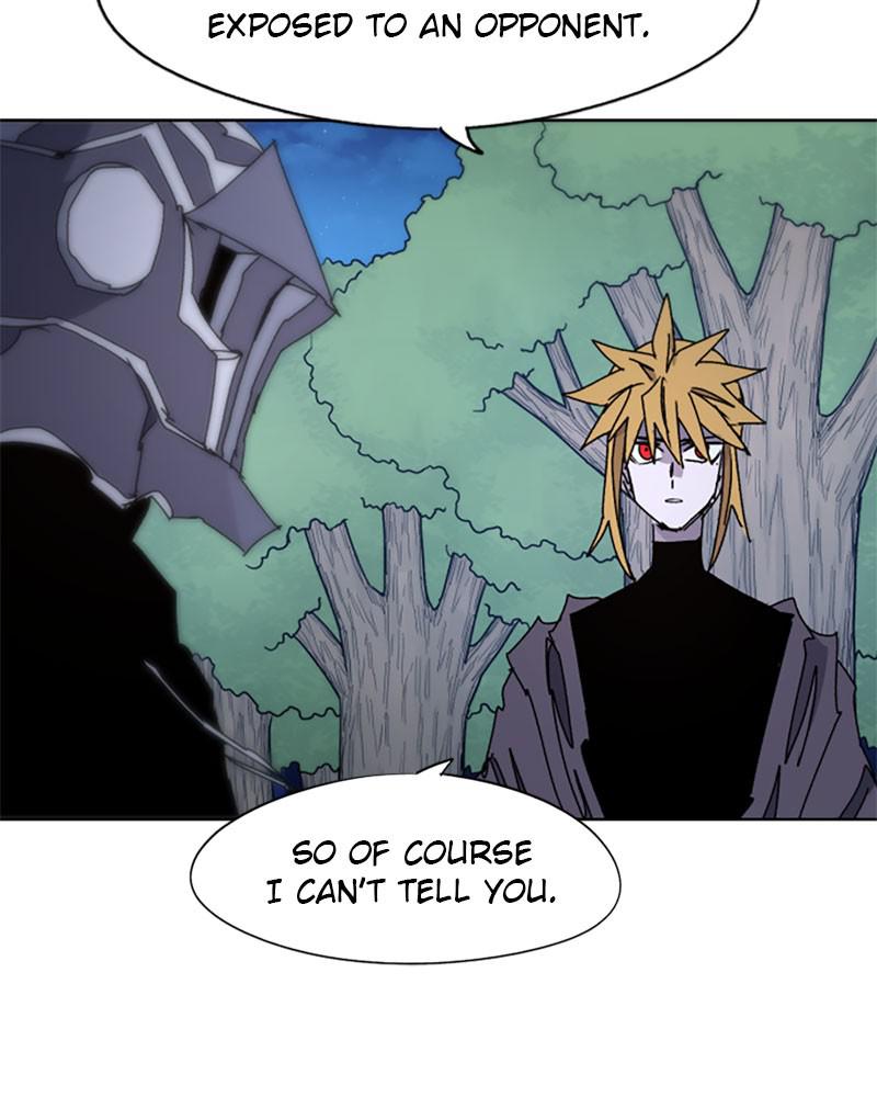 The Ember Knight Chap 45 - Next Chap 46