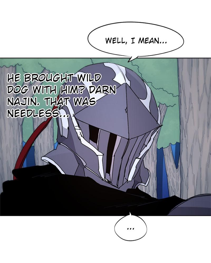The Ember Knight Chap 45 - Next Chap 46
