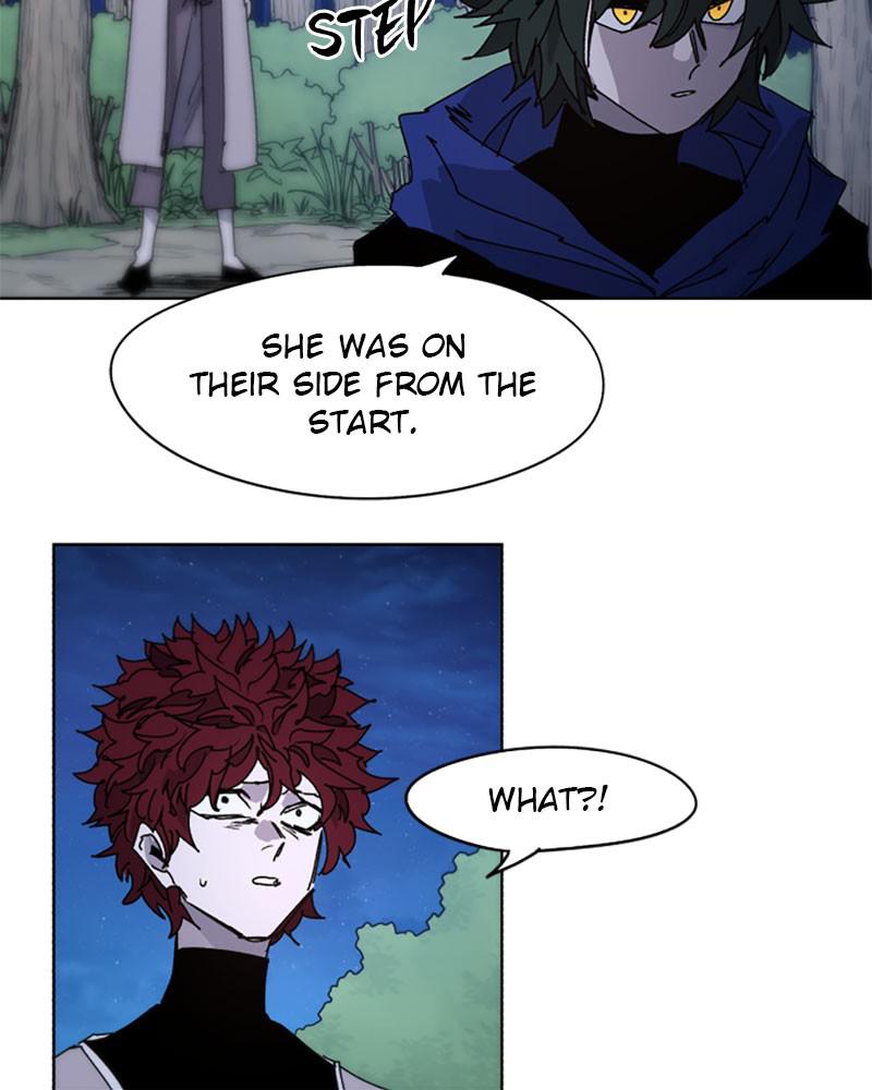 The Ember Knight Chap 45 - Next Chap 46