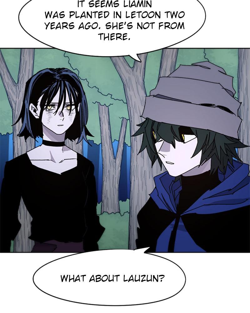 The Ember Knight Chap 45 - Next Chap 46