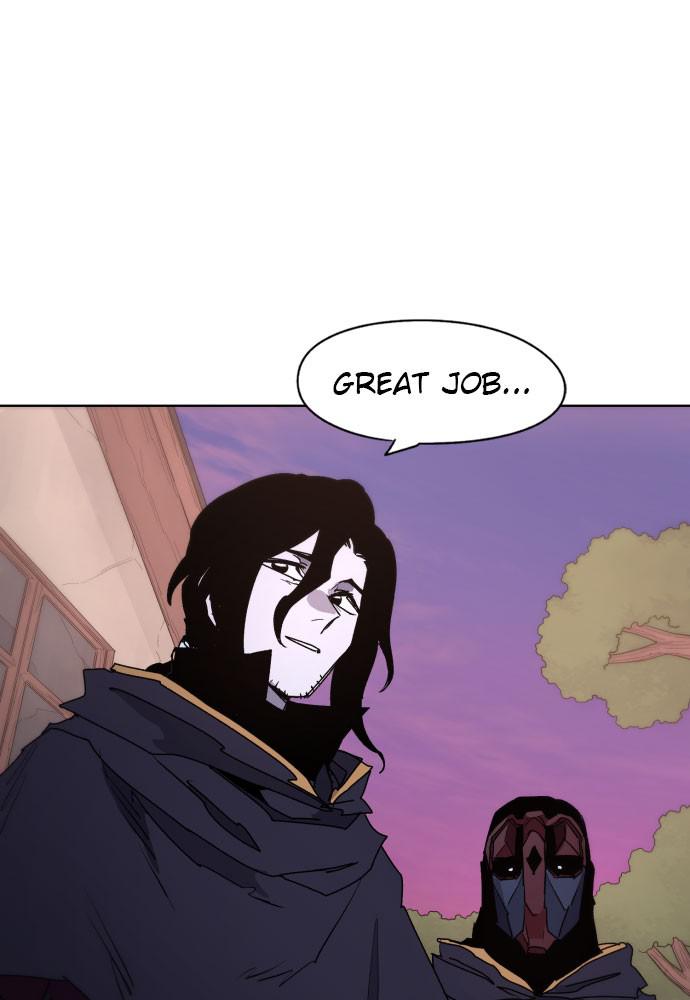 The Ember Knight Chap 46 - Next Chap 47