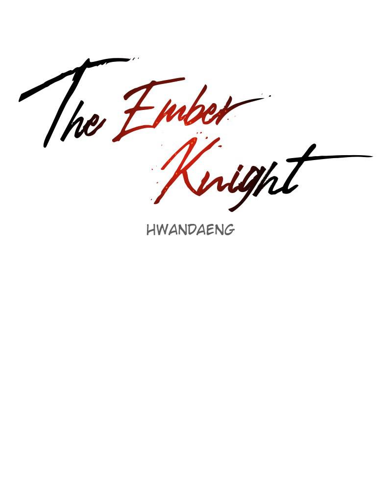 The Ember Knight Chap 46 - Next Chap 47