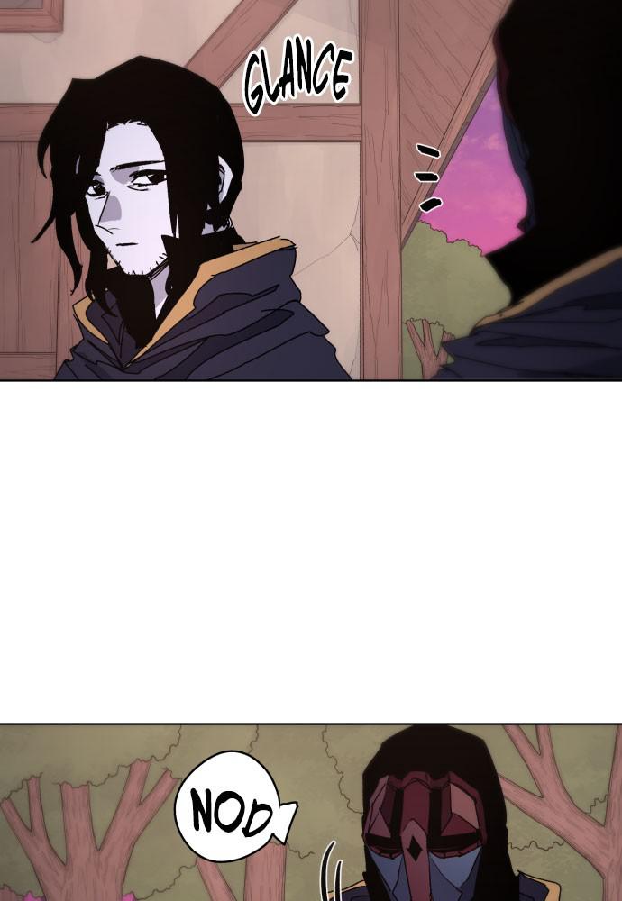 The Ember Knight Chap 46 - Next Chap 47
