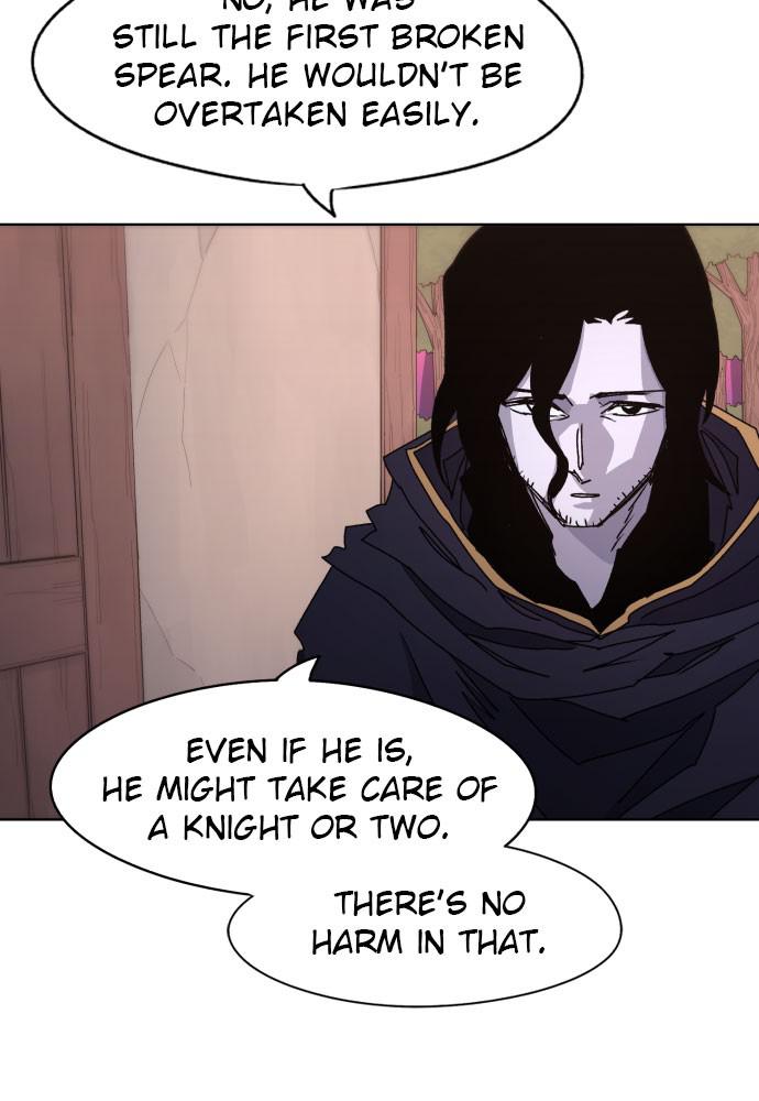 The Ember Knight Chap 46 - Next Chap 47