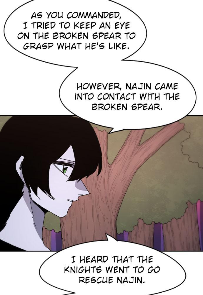 The Ember Knight Chap 46 - Next Chap 47