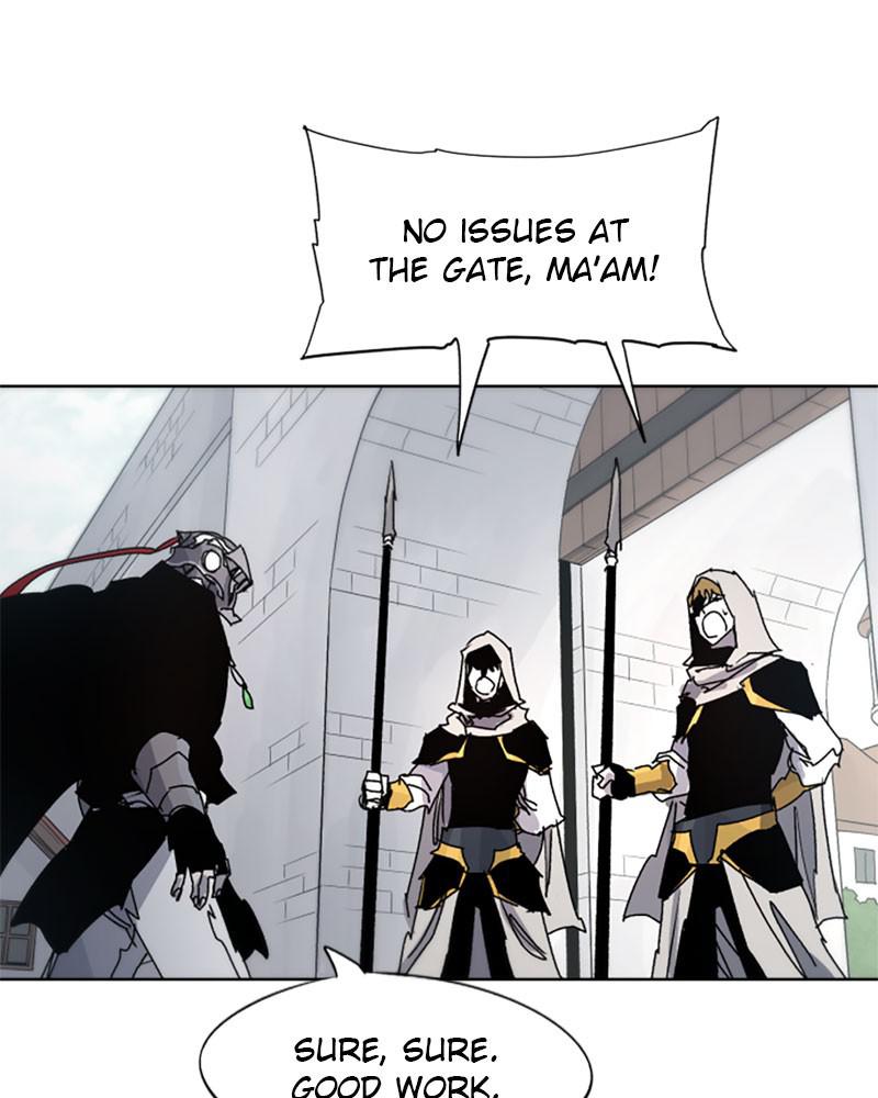The Ember Knight Chap 48 - Next Chap 49