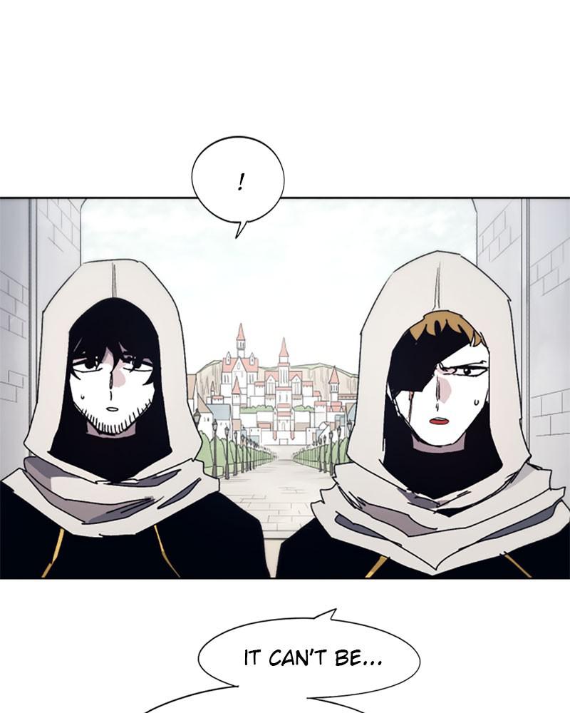 The Ember Knight Chap 48 - Next Chap 49