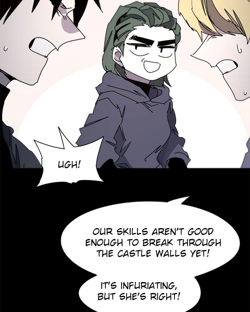 The Ember Knight Chap 48 - Next Chap 49