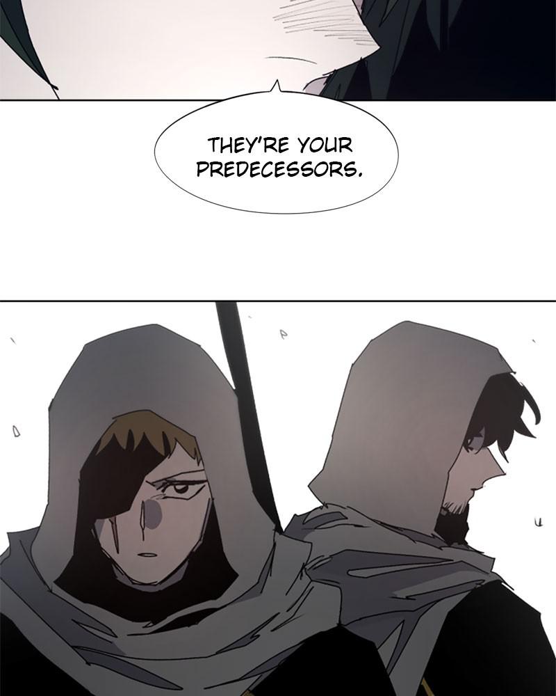 The Ember Knight Chap 48 - Next Chap 49