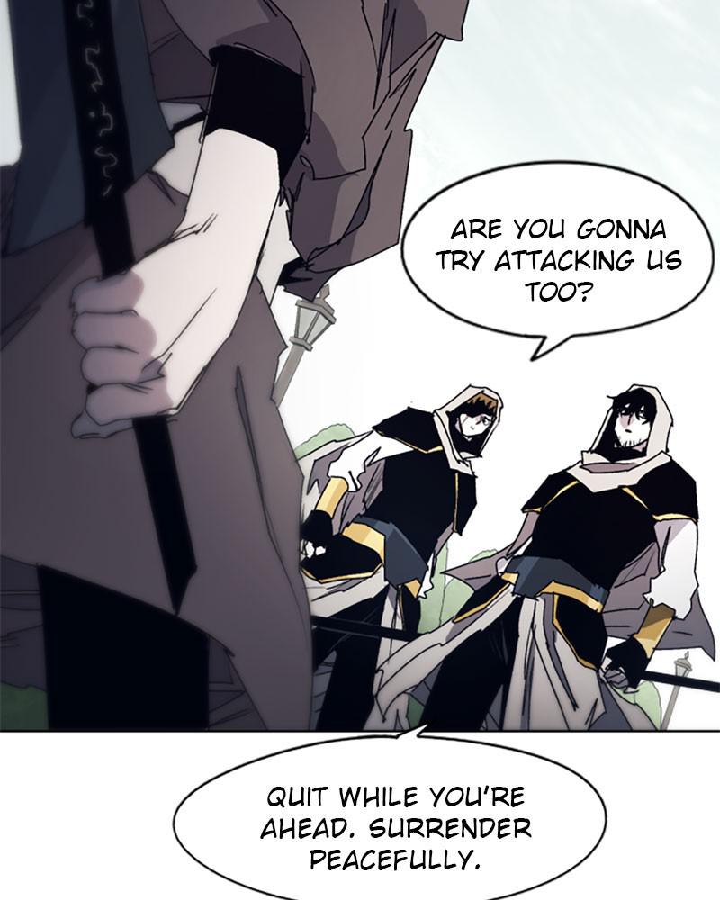 The Ember Knight Chap 49 - Next Chap 50