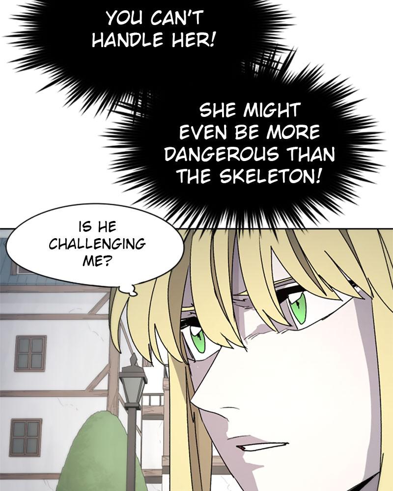 The Ember Knight Chap 49 - Next Chap 50