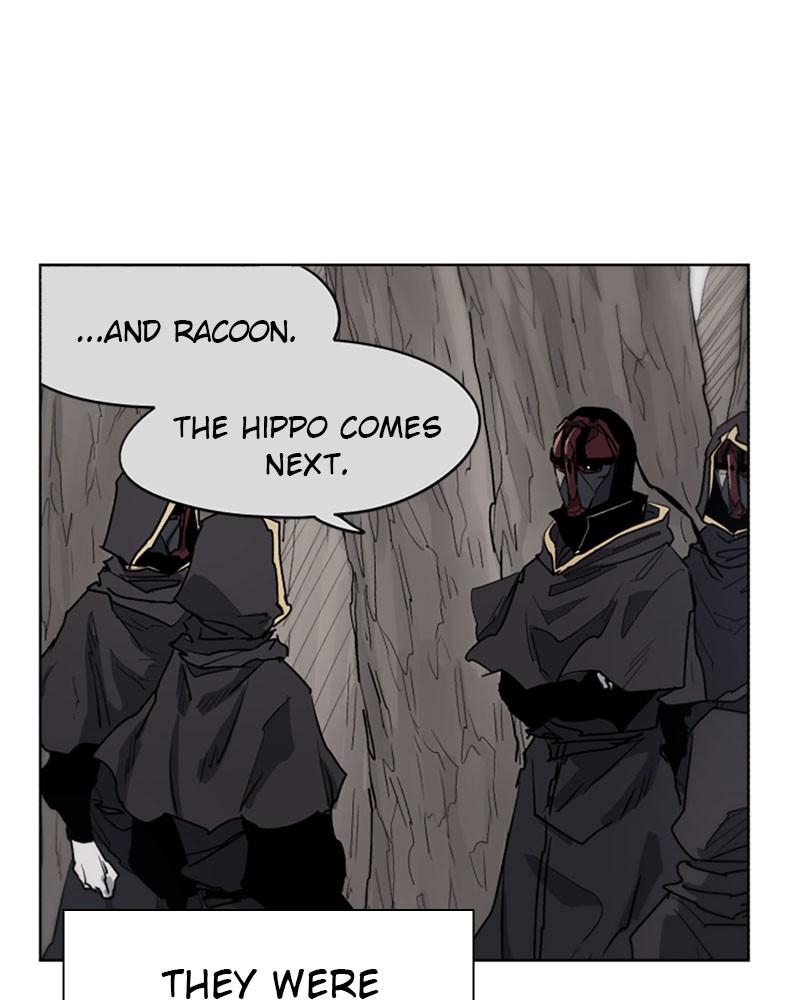 The Ember Knight Chap 40 - Next Chap 41
