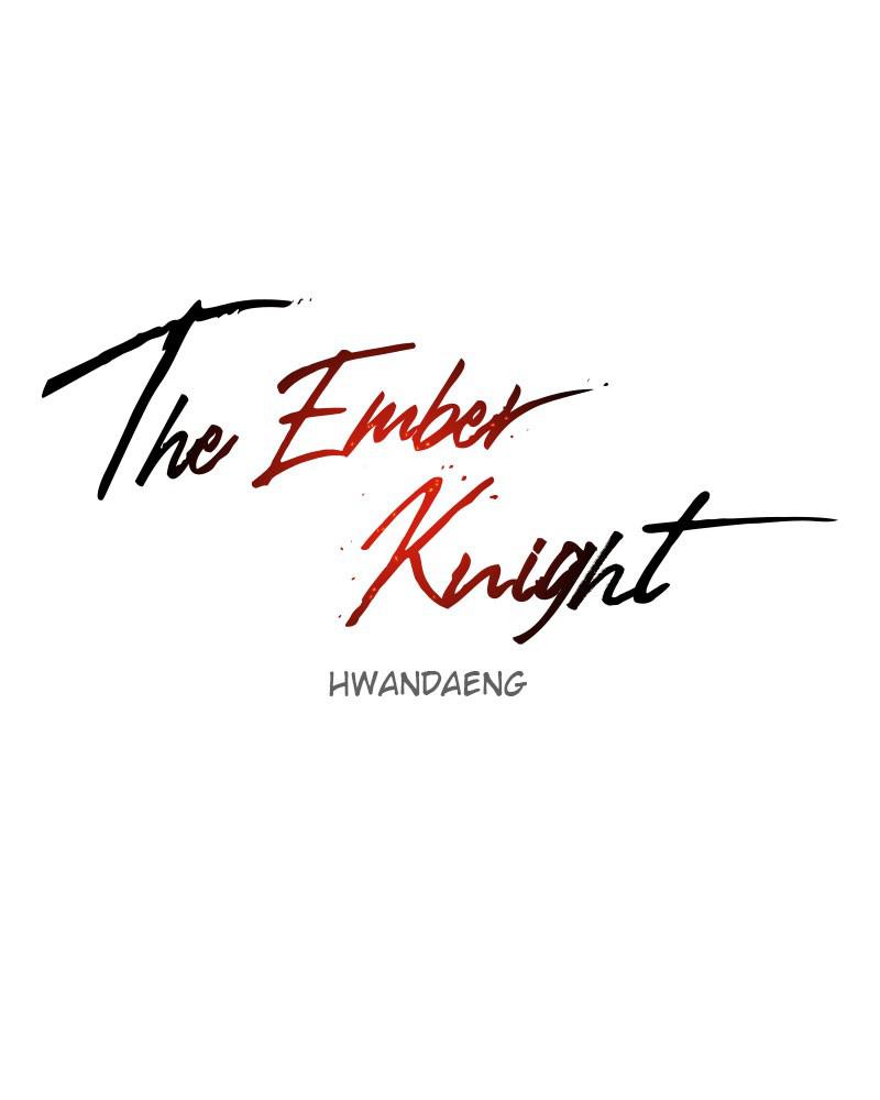 The Ember Knight Chap 40 - Next Chap 41