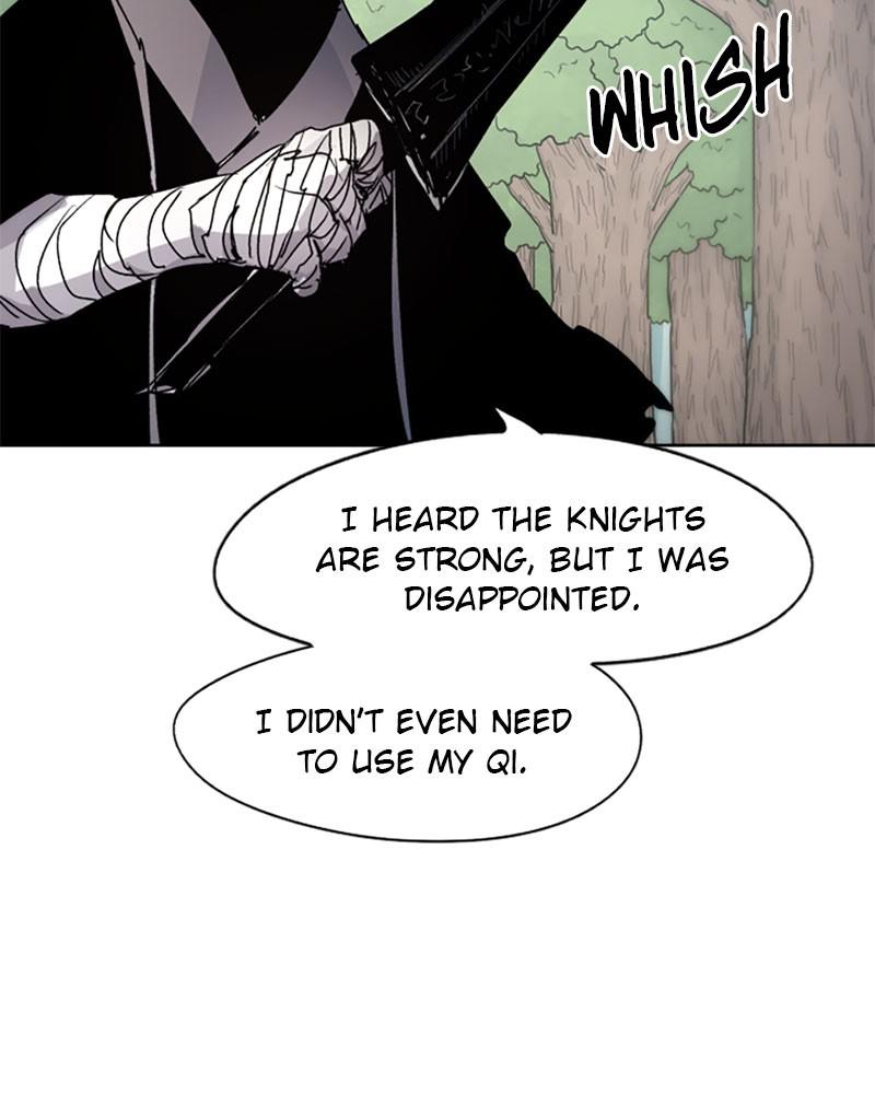 The Ember Knight Chap 40 - Next Chap 41