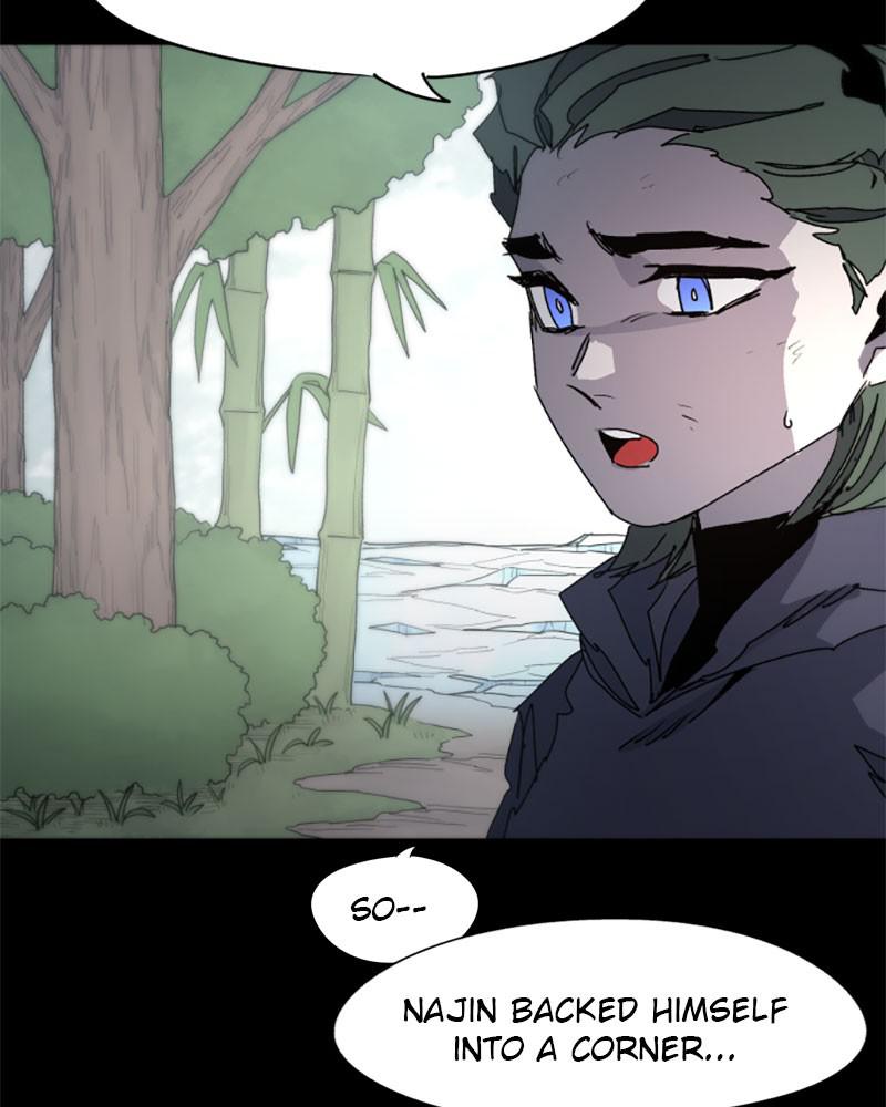 The Ember Knight Chap 41 - Next Chap 42